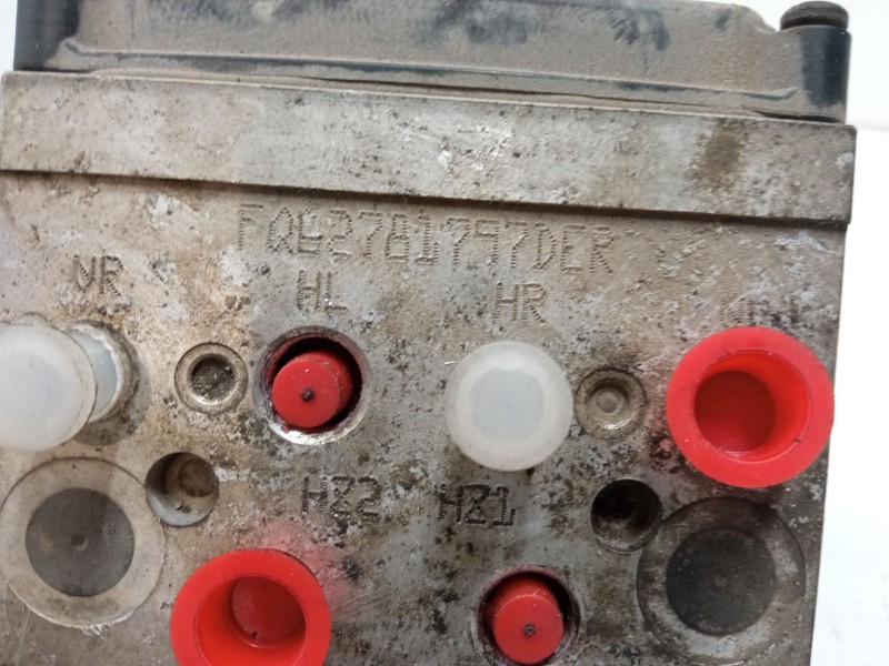 Recambio de abs para volkswagen passat b6 (3c2) 2.0 tdi referencia OEM IAM 3C0614095S  