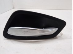 Recambio de maneta interior puerta delantera derecha para bmw 3 (e90) 320 d referencia OEM IAM   