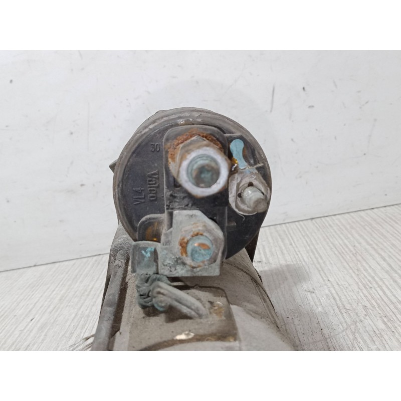 Recambio de motor arranque para audi a8 d2 (4d2, 4d8) 3.7 quattro referencia OEM IAM 077911023J  D7GS17