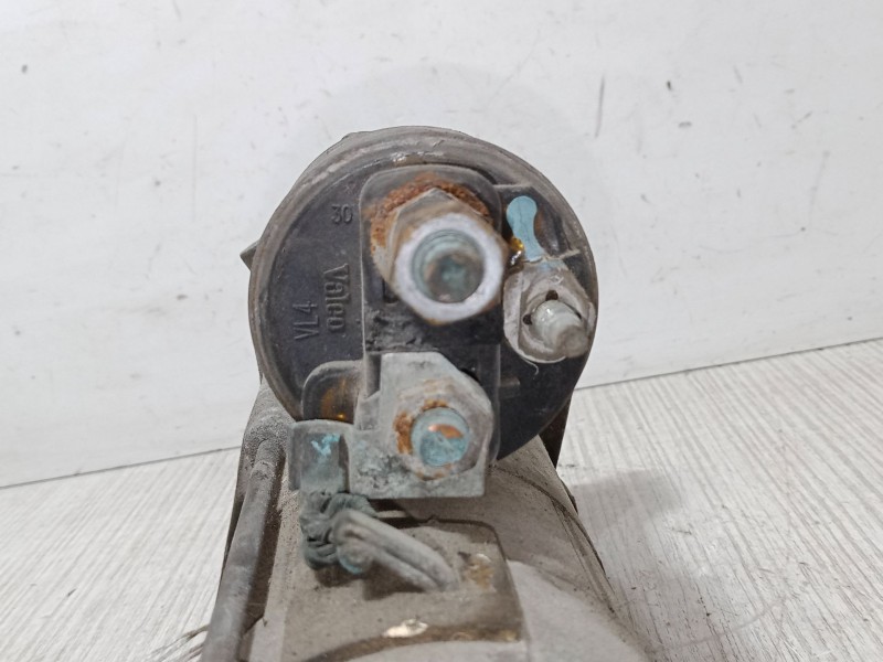 Recambio de motor arranque para audi a8 d2 (4d2, 4d8) 3.7 quattro referencia OEM IAM 077911023J  D7GS17