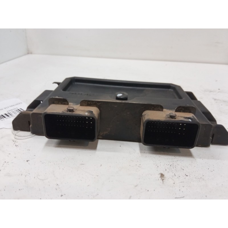 Recambio de centralita motor uce para peugeot partner monospace (5_, g_) 1.9 d referencia OEM IAM 9650359580  