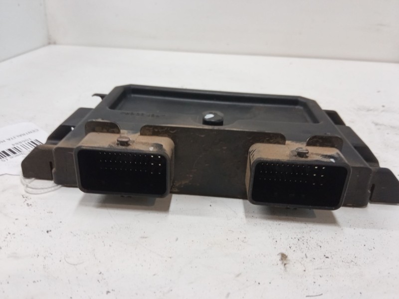 Recambio de centralita motor uce para peugeot partner monospace (5_, g_) 1.9 d referencia OEM IAM 9650359580  