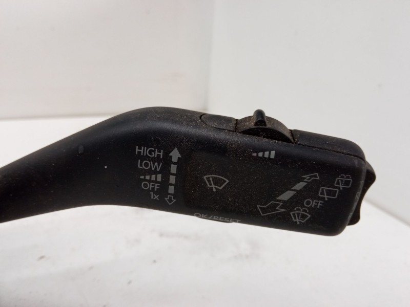 Recambio de mando luces para volkswagen passat b6 (3c2) 2.0 tdi referencia OEM IAM 3C9953513AG  