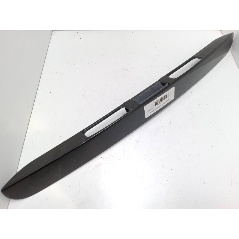 Recambio de maneta exterior electrica porton para peugeot 207/207+ (wa_, wc_) 1.4 16v referencia OEM IAM   