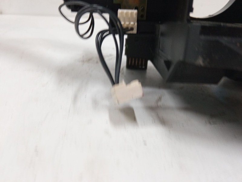 Recambio de mando luces para volkswagen passat b6 (3c2) 2.0 tdi referencia OEM IAM 3C9953513AG  