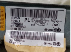 Recambio de airbag salpicadero para seat ibiza iv (6j5, 6p1) 1.2 tsi referencia OEM IAM    2