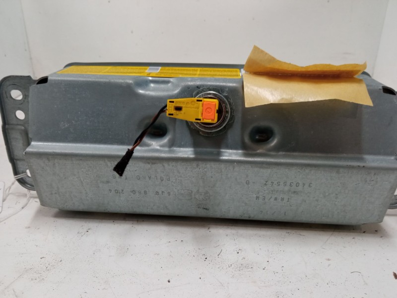 Recambio de airbag salpicadero para seat ibiza iv (6j5, 6p1) 1.2 tsi referencia OEM IAM   
