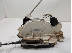 Recambio de cerradura puerta delantera izquierda para seat ibiza iv (6j5, 6p1) 1.2 tsi referencia OEM IAM   