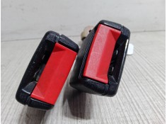 Recambio de anclaje cinturon trasero izquierdo para volkswagen golf iv (1j1) 1.9 tdi referencia OEM IAM    2