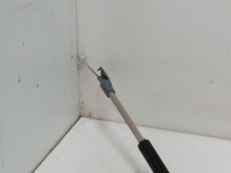 Recambio de cerradura puerta delantera izquierda para seat ibiza iv (6j5, 6p1) 1.2 tsi referencia OEM IAM   