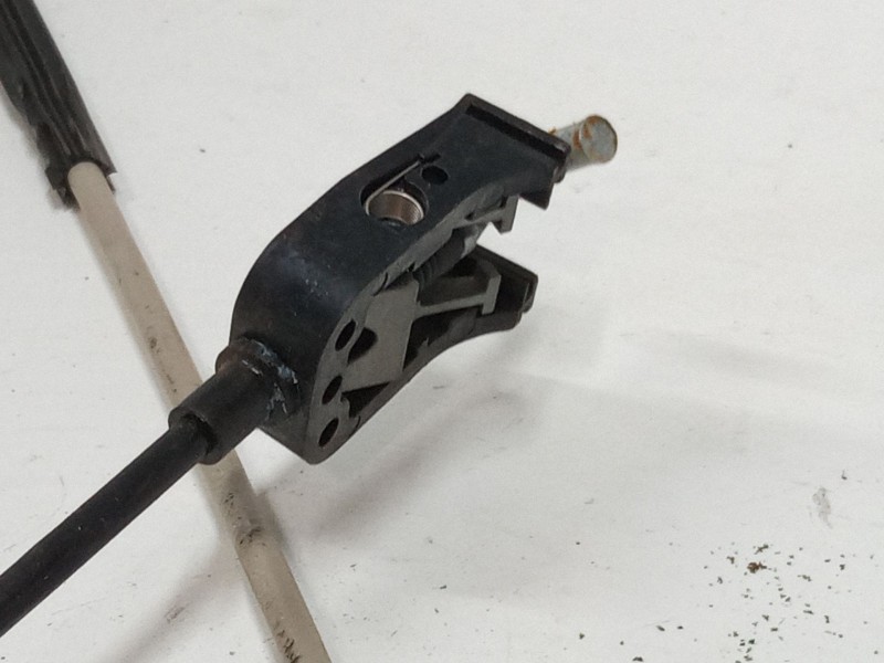 Recambio de cerradura puerta delantera izquierda para seat ibiza iv (6j5, 6p1) 1.2 tsi referencia OEM IAM   