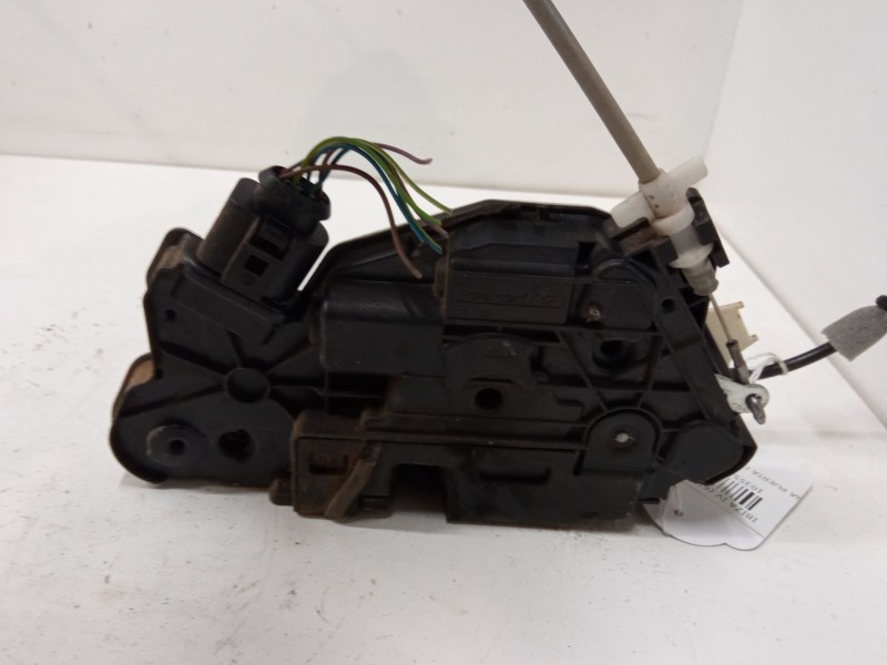 Recambio de cerradura puerta delantera izquierda para seat ibiza iv (6j5, 6p1) 1.2 tsi referencia OEM IAM   