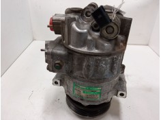 Recambio de compresor a/a para volkswagen passat b6 (3c2) 2.0 tdi referencia OEM IAM 1K0820803Q  