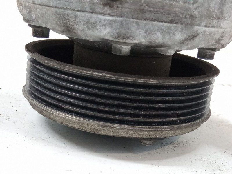 Recambio de compresor a/a para volkswagen passat b6 (3c2) 2.0 tdi referencia OEM IAM 1K0820803Q  