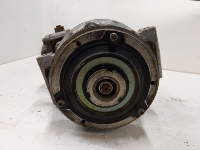 Recambio de compresor a/a para volkswagen passat b6 (3c2) 2.0 tdi referencia OEM IAM 1K0820803Q  