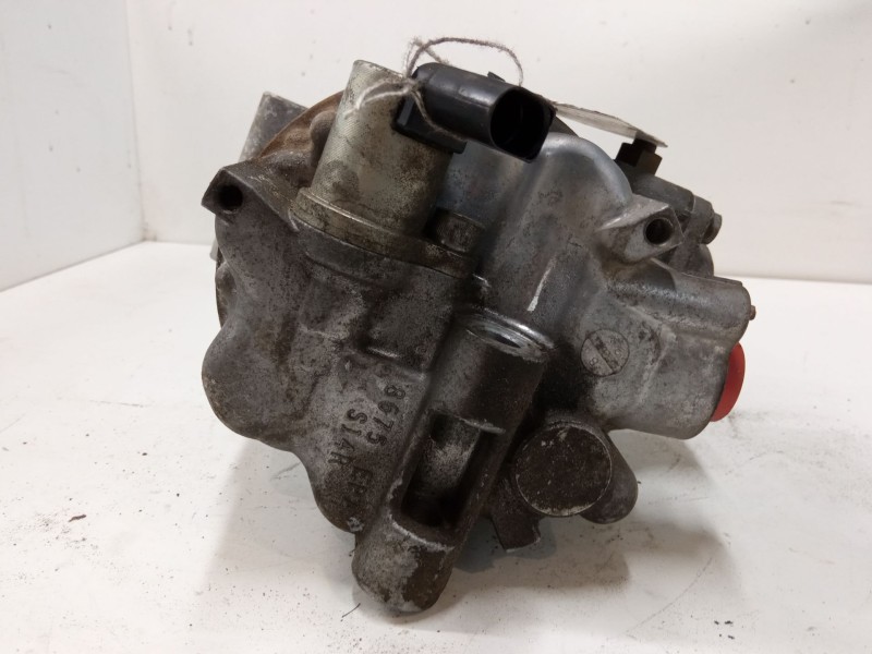 Recambio de compresor a/a para volkswagen passat b6 (3c2) 2.0 tdi referencia OEM IAM 1K0820803Q  