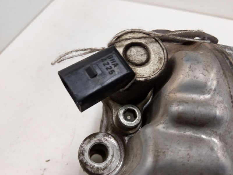 Recambio de compresor a/a para volkswagen passat b6 (3c2) 2.0 tdi referencia OEM IAM 1K0820803Q  