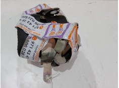 Recambio de cinturon con pretensor delantero derecho para toyota corolla verso (_e12_) 2.0 d-4d (cde120_) referencia OEM IAM    2