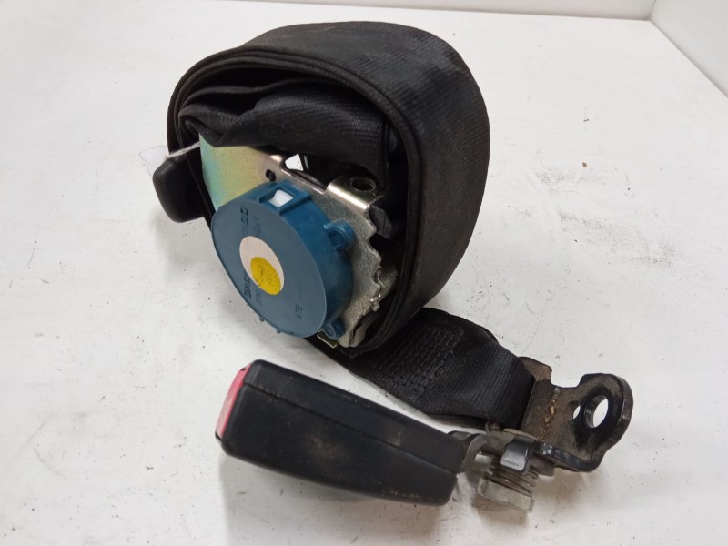 Recambio de anclaje cinturon trasero derecho para volkswagen passat b6 (3c2) 2.0 tdi referencia OEM IAM   