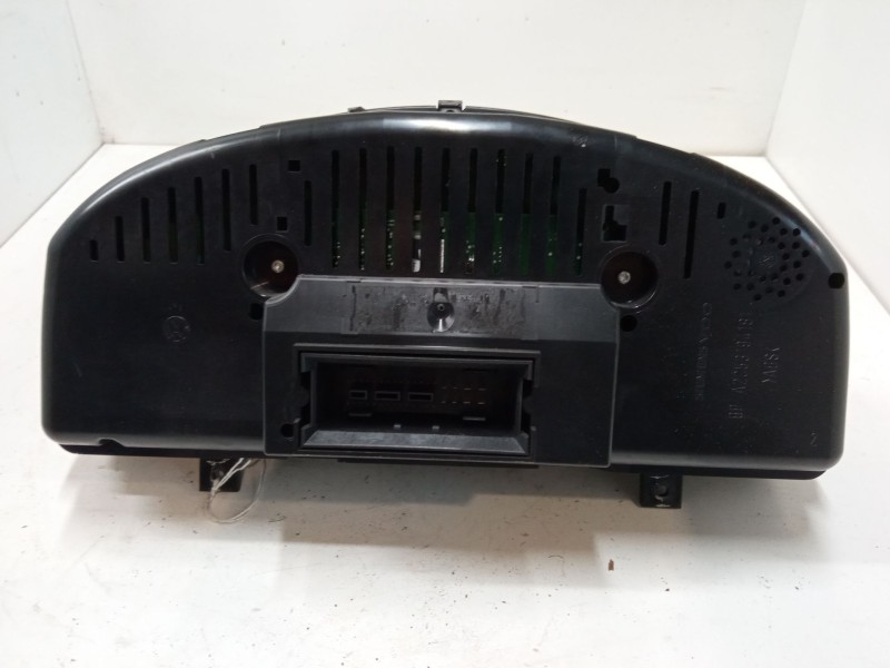 Recambio de cuadro instrumentos para volkswagen passat b6 (3c2) 2.0 tdi referencia OEM IAM   