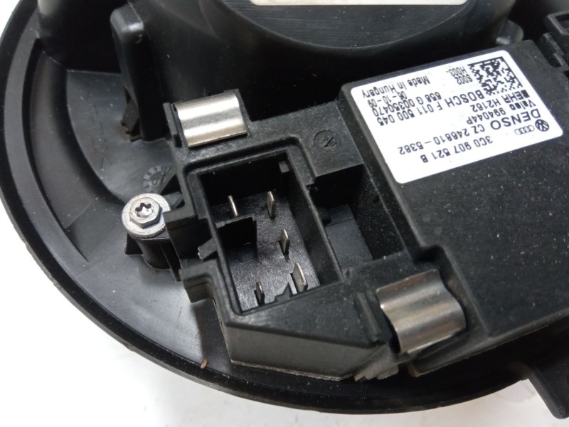 Recambio de motor calefaccion para volkswagen passat b6 (3c2) 2.0 tdi referencia OEM IAM 3C1820015J 3C0907521B 