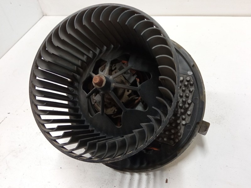 Recambio de motor calefaccion para volkswagen passat b6 (3c2) 2.0 tdi referencia OEM IAM 3C1820015J 3C0907521B 