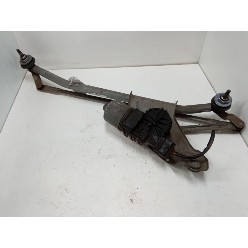 Recambio de motor limpia delantero para dacia logan mcv (ks_) 1.5 dci (ks0k) referencia OEM IAM 3397020879  