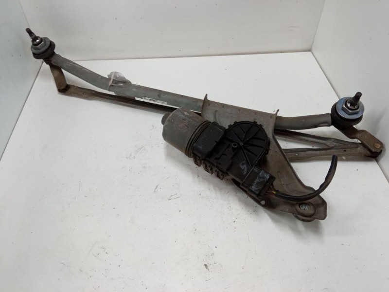 Recambio de motor limpia delantero para dacia logan mcv (ks_) 1.5 dci (ks0k) referencia OEM IAM 3397020879  