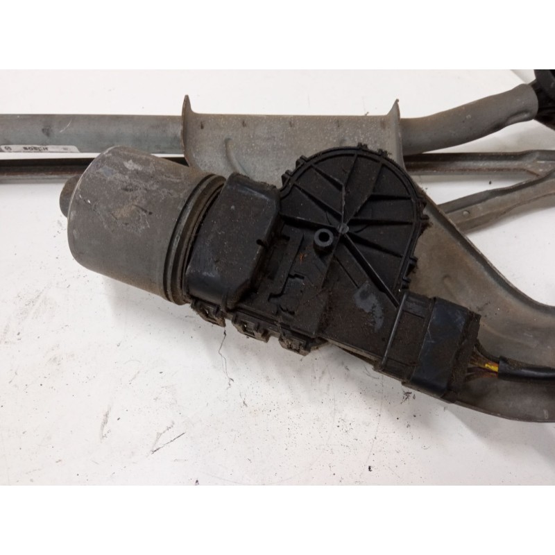 Recambio de motor limpia delantero para dacia logan mcv (ks_) 1.5 dci (ks0k) referencia OEM IAM 3397020879  