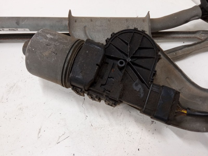 Recambio de motor limpia delantero para dacia logan mcv (ks_) 1.5 dci (ks0k) referencia OEM IAM 3397020879  