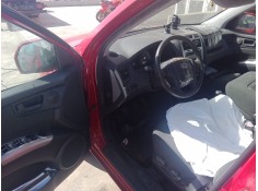 kia sportage ii (je_, km_) del año 2007