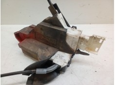 Recambio de cerradura puerta delantera derecha para citroën c4 coupé (la_) 1.6 hdi referencia OEM IAM    2