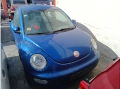 volkswagen new beetle (9c1, 1c1) del año 2004