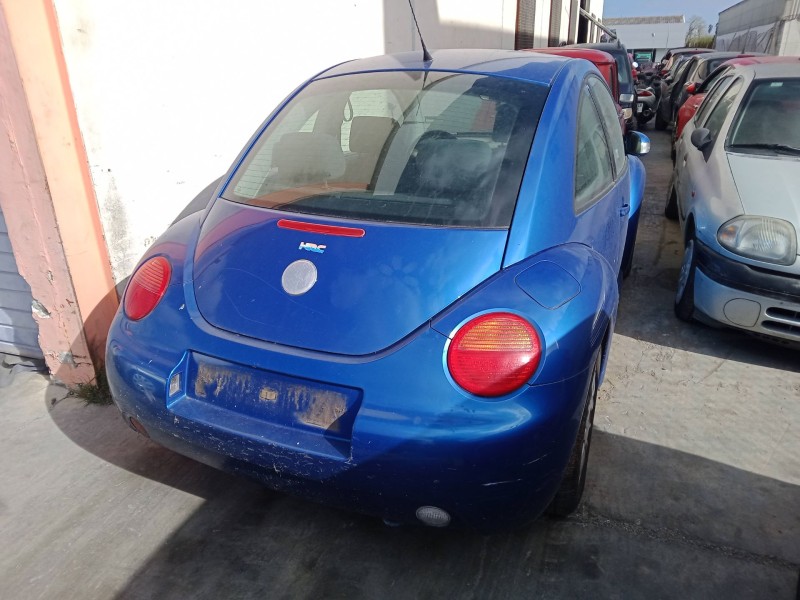 volkswagen new beetle (9c1, 1c1) del año 2004