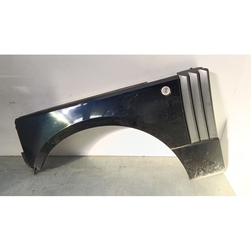 Recambio de aleta delantera izquierda grande para land rover range rover iii (l322) 3.6 d 4x4 referencia OEM IAM   