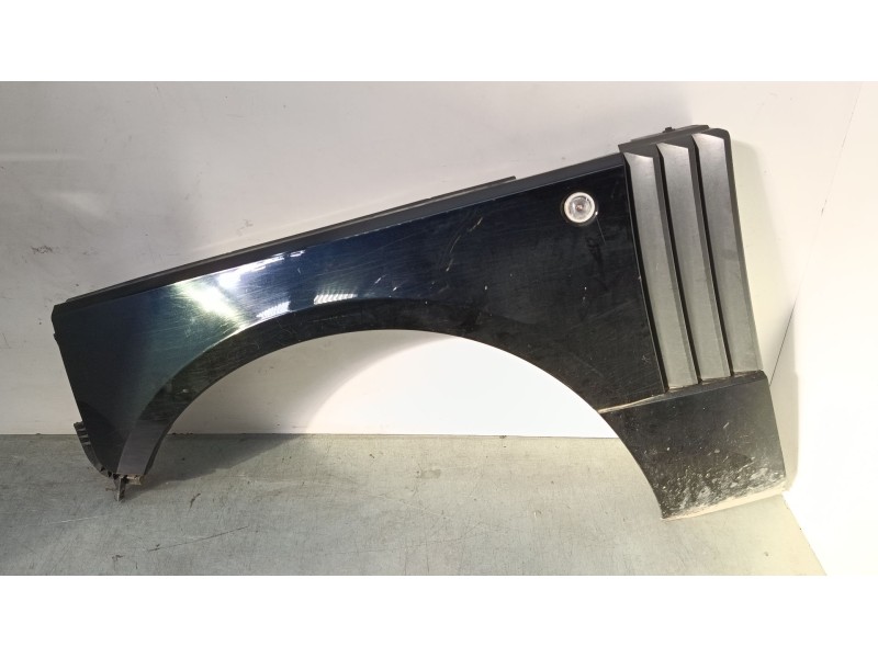 Recambio de aleta delantera izquierda grande para land rover range rover iii (l322) 3.6 d 4x4 referencia OEM IAM   