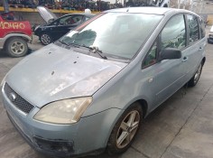 ford focus c-max (dm2) del año 2006