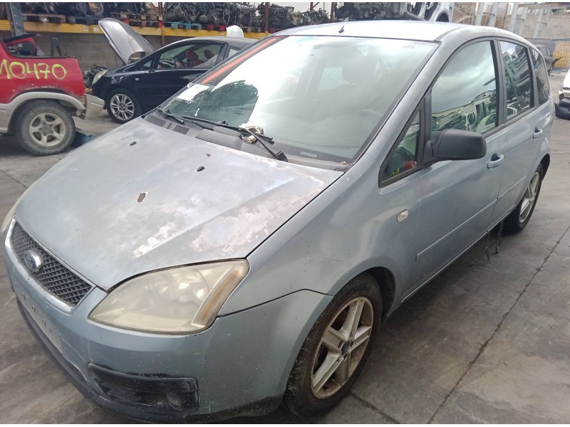 ford focus c-max (dm2) del año 2006