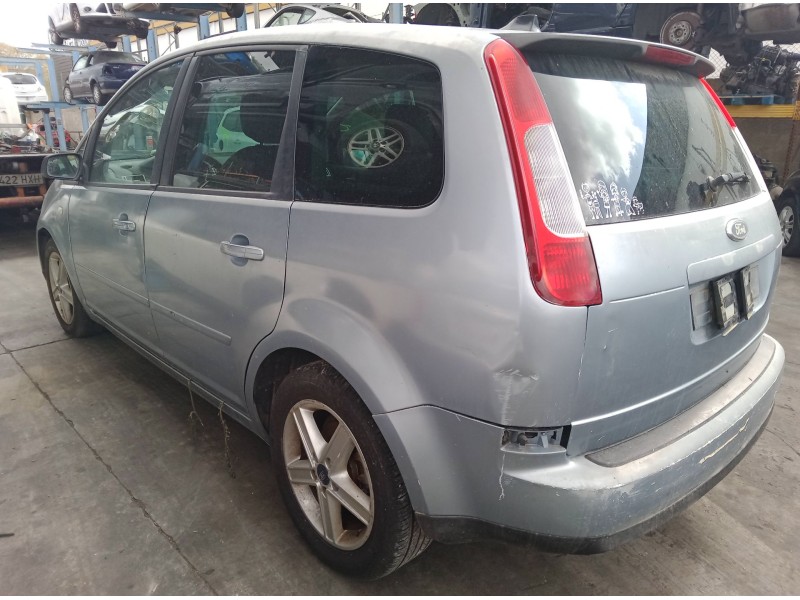 ford focus c-max (dm2) del año 2006
