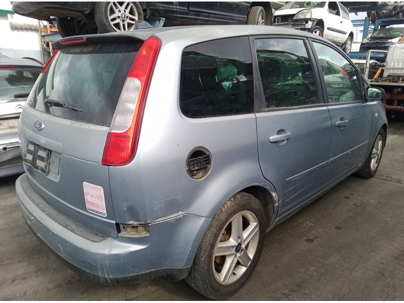 ford focus c-max (dm2) del año 2006
