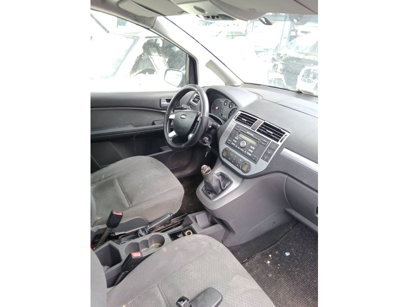 ford focus c-max (dm2) del año 2006