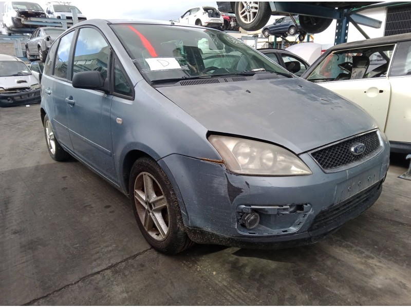 ford focus c-max (dm2) del año 2006