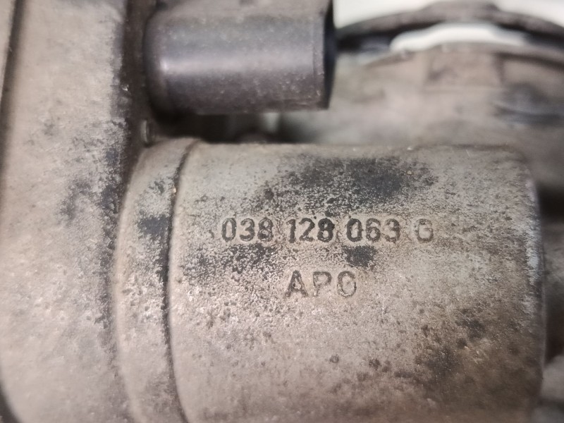 Recambio de valvula egr para seat ibiza iii (6l1) 1.9 tdi referencia OEM IAM   