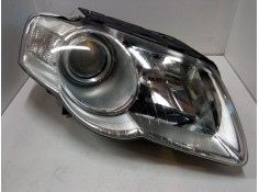 Recambio de faro derecho xenon para volkswagen passat b6 (3c2) 2.0 tdi referencia OEM IAM 3C0941006M  