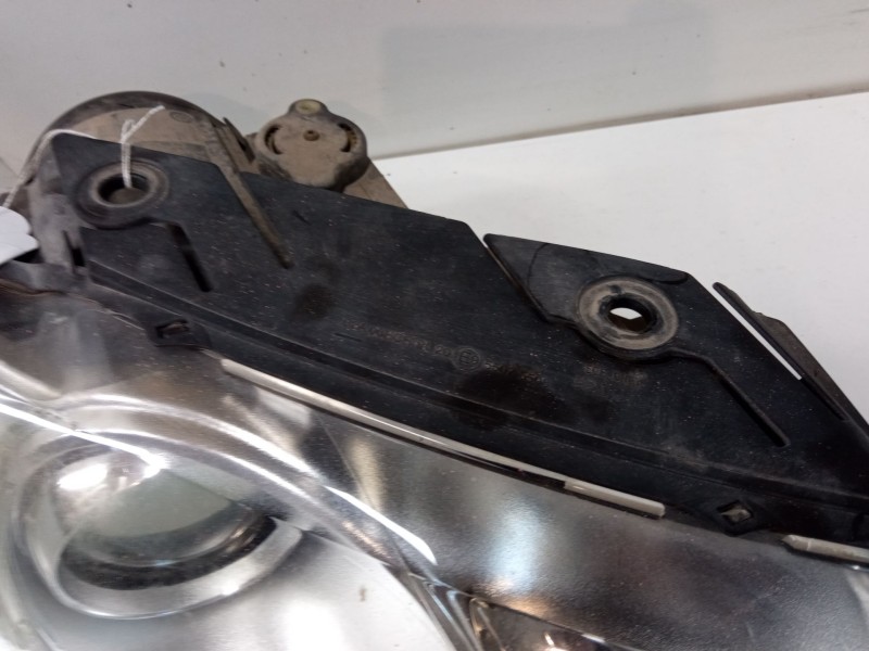 Recambio de faro derecho xenon para volkswagen passat b6 (3c2) 2.0 tdi referencia OEM IAM 3C0941006M  