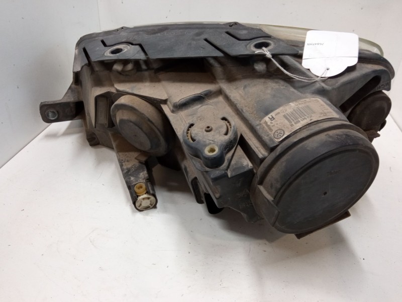 Recambio de faro derecho xenon para volkswagen passat b6 (3c2) 2.0 tdi referencia OEM IAM 3C0941006M  
