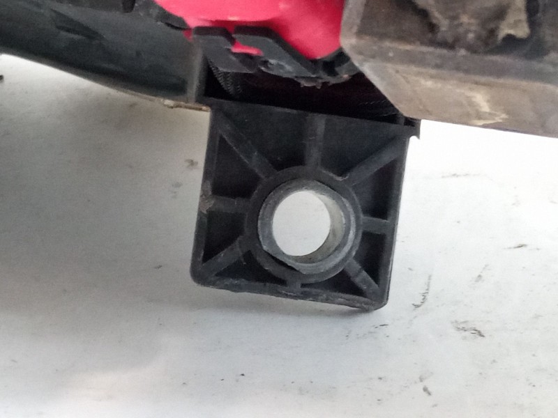 Recambio de faro derecho xenon para volkswagen passat b6 (3c2) 2.0 tdi referencia OEM IAM 3C0941006M  