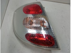 Recambio de piloto trasero izquierdo para citroën c3 pluriel (hb_) 1.4 referencia OEM IAM   