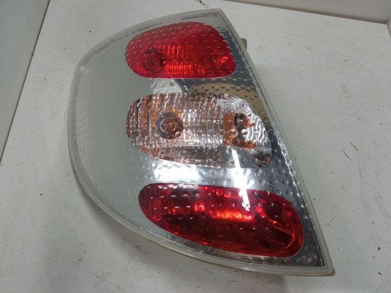 Recambio de piloto trasero izquierdo para citroën c3 pluriel (hb_) 1.4 referencia OEM IAM   