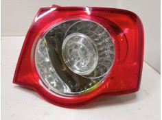 Recambio de piloto trasero derecho para volkswagen passat b6 (3c2) 2.0 tdi referencia OEM IAM 3C5945096H  